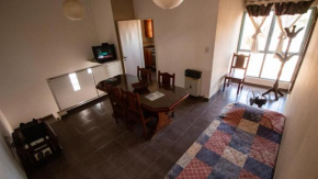 Departamento en Villa Carlos paz